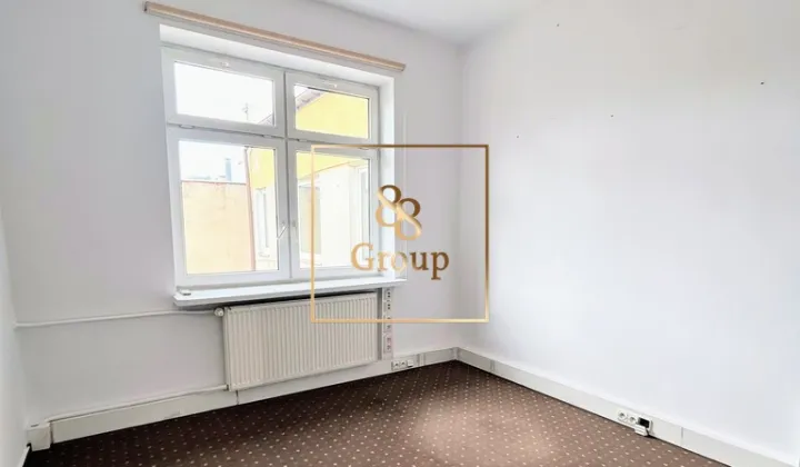 Biuro Warszawa Praga-Południe, ul. Niekłańska