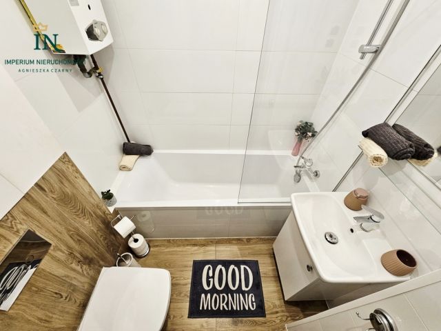 Mieszkanie 2-pokojowe Świdnik, ul. Jana Kochanowskiego. Zdjęcie 15