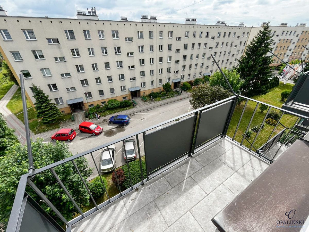 Mieszkanie 2-pokojowe Sędziszów Małopolski, ul. Osiedle Młodych. Zdjęcie 16