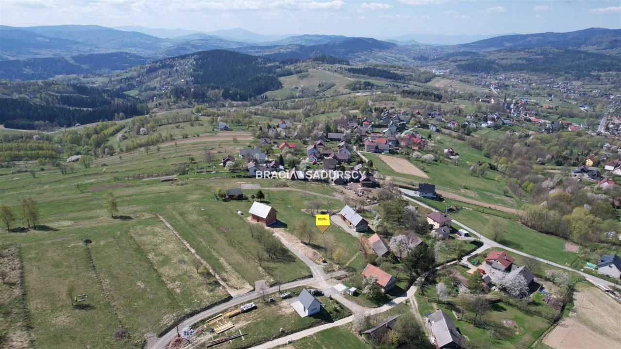 Działka budowlana Krzeszów. Zdjęcie 7