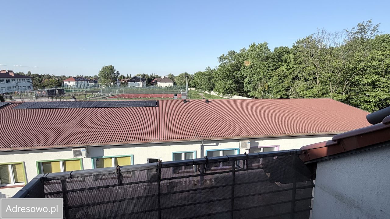 Mieszkanie 4-pokojowe Kamieniec Wrocławski, ul. Polna. Zdjęcie 11