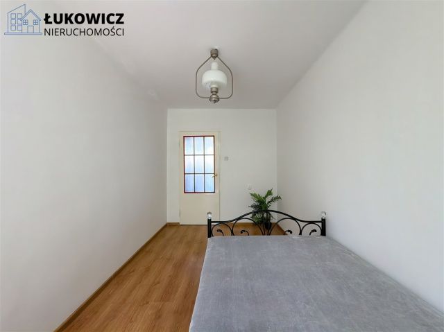 Mieszkanie 3-pokojowe Bielsko-Biała Złote Łany. Zdjęcie 15