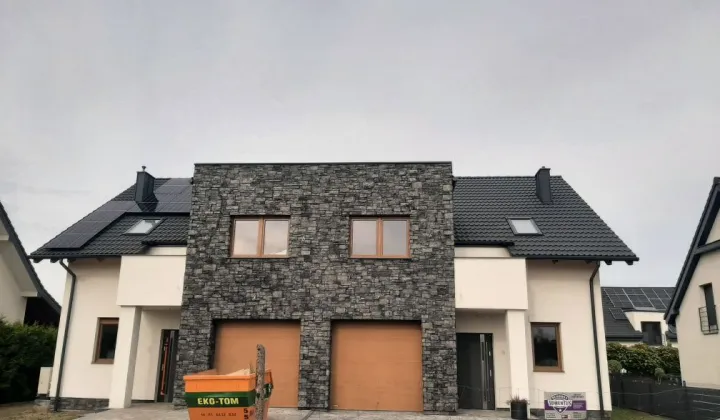 bliźniak Napachanie