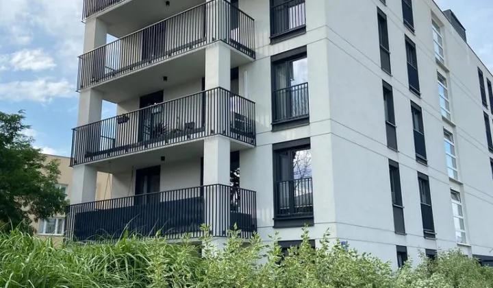 Mieszkanie 1-pokojowe Warszawa Bemowo, ul. Żołnierzy Wyklętych