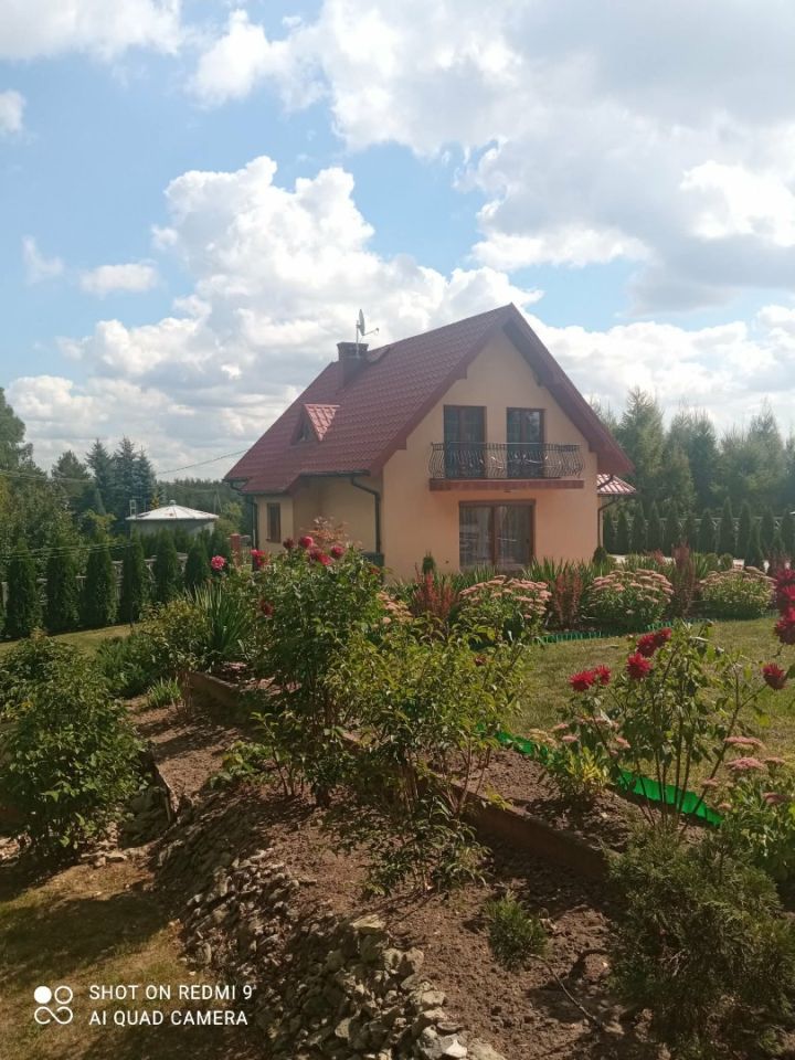 dom wolnostojący, 6 pokoi Zwierzyniec. Zdjęcie 7