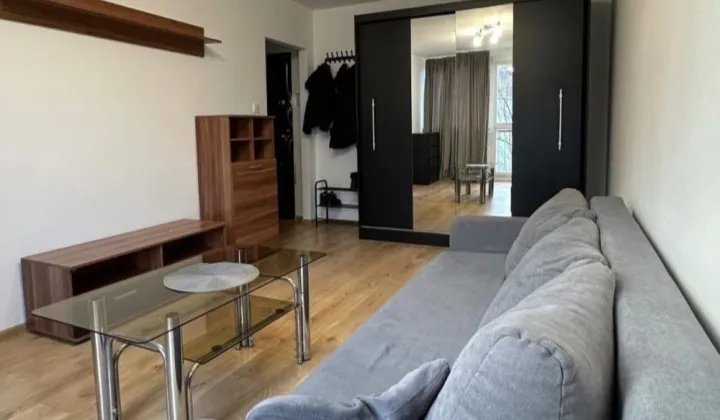 Mieszkanie 1-pokojowe Jelenia Góra Centrum, ul. Ptasia