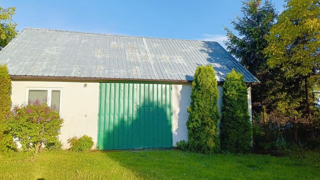 dom wolnostojący, 2 pokoje Kozice. Zdjęcie 12