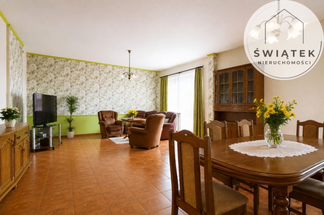 dom wolnostojący, 6 pokoi Mierzynek. Zdjęcie 9