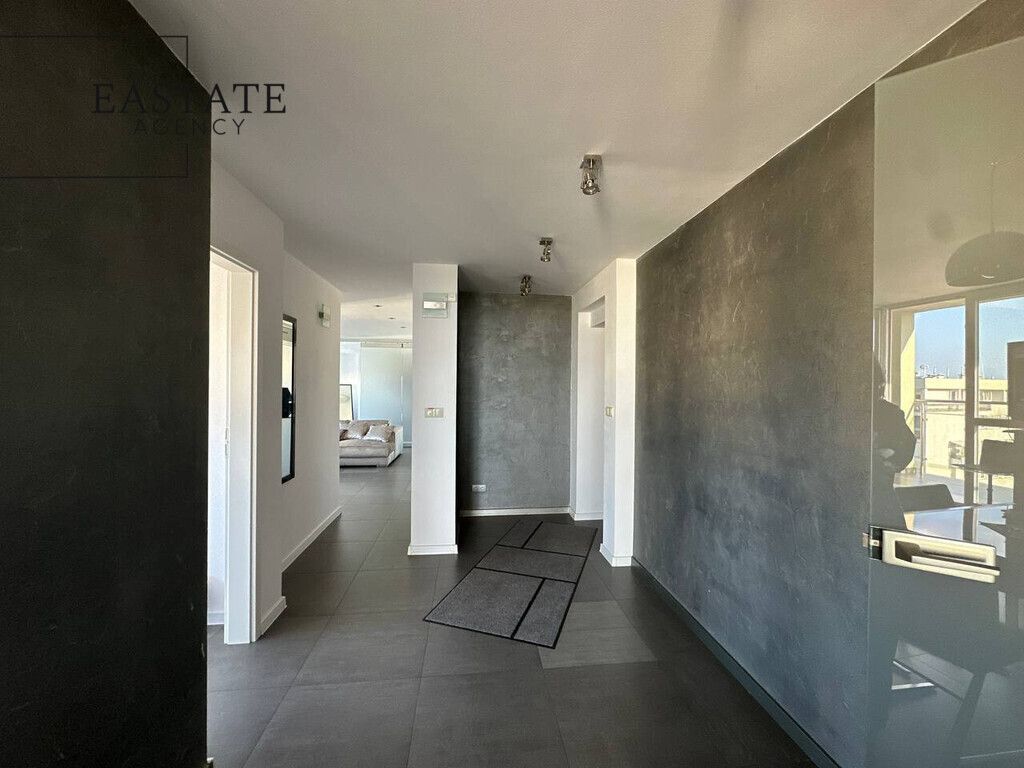 Mieszkanie 4-pokojowe Warszawa Mokotów, ul. Bernardyńska. Zdjęcie 9