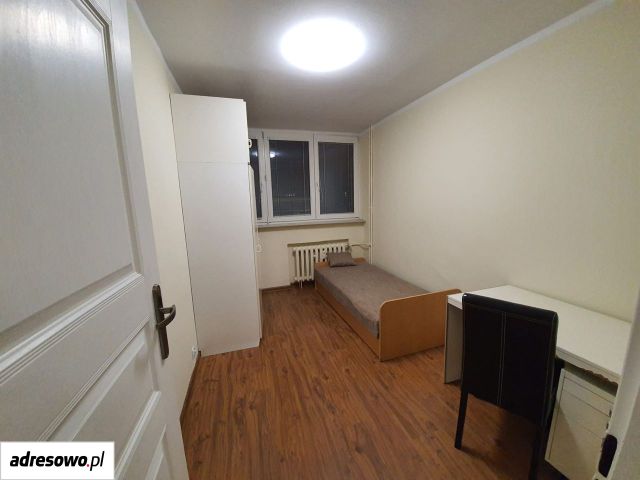 Mieszkanie 4-pokojowe Wrocław Krzyki, ul. Tadeusza Zielińskiego. Zdjęcie 1