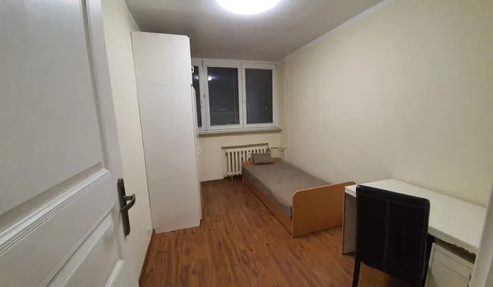 Mieszkanie 4-pokojowe Wrocław Krzyki, ul. Tadeusza Zielińskiego