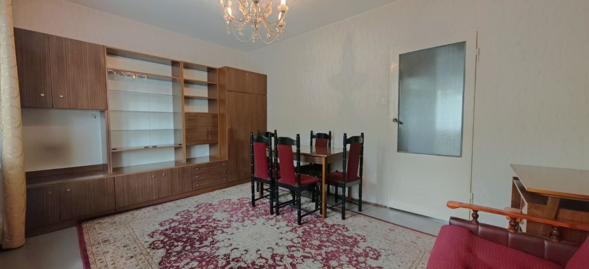 Mieszkanie 3-pokojowe Warszawa Sadyba, ul. Egejska. Zdjęcie 3