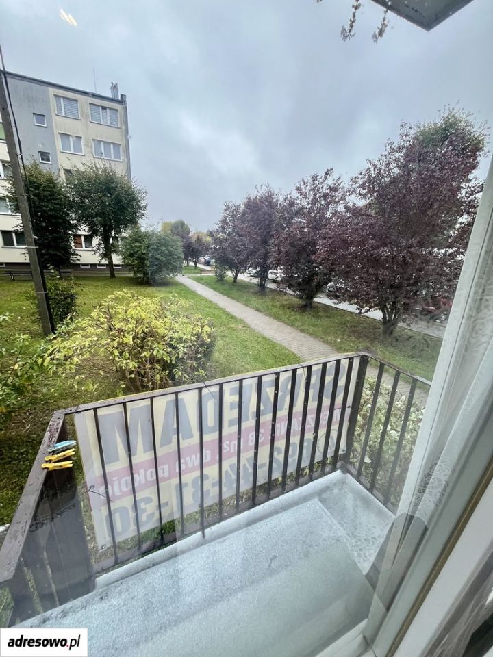 Mieszkanie 2-pokojowe Konstantynów Łódzki, ul. mjr. Henryka Sucharskiego. Zdjęcie 6