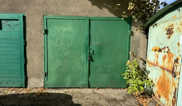 Garaż/miejsce parkingowe Gliwice Śródmieście, ul. Jana III Sobieskiego