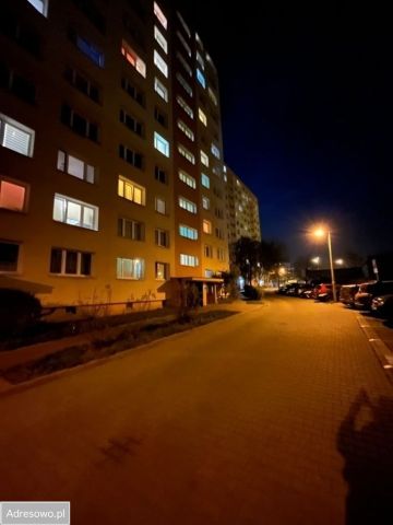 Mieszkanie 1-pokojowe Łódź Widzew, ul. Mikołaja Gogola. Zdjęcie 1