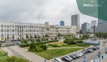 Mieszkanie 2-pokojowe Warszawa Śródmieście, ul. Zielna