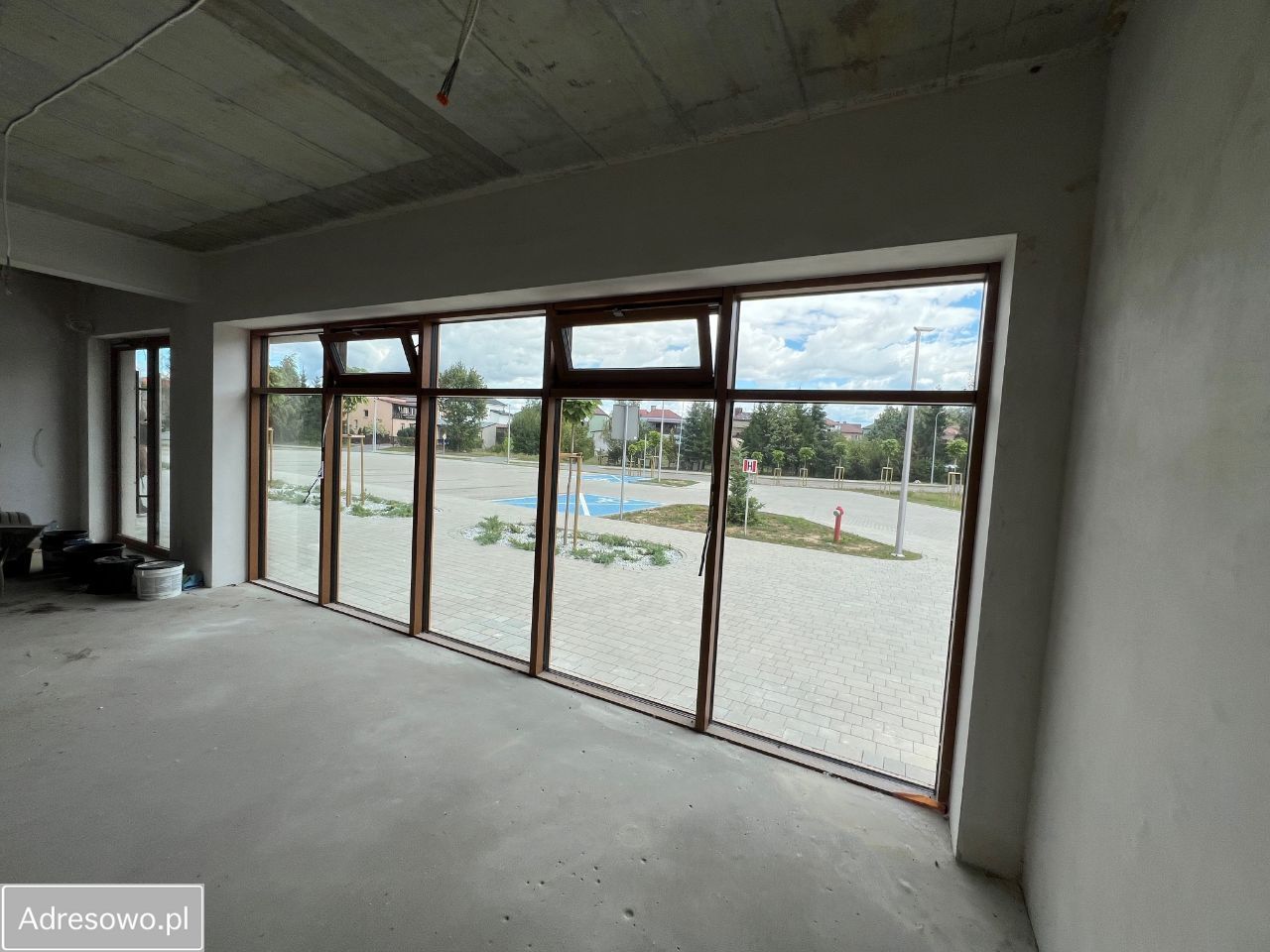 Lokal Sejny, ul. Słoneczna. Zdjęcie 5