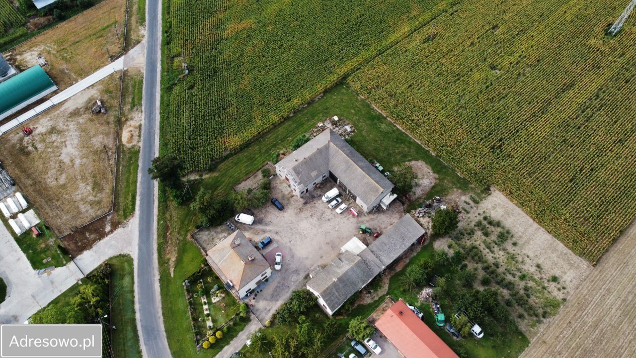 dom wolnostojący, 6 pokoi Lwówek. Zdjęcie 18