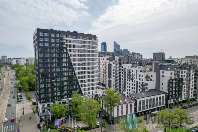 Mieszkanie 2-pokojowe Warszawa Wola, ul. Wolska. Zdjęcie 14