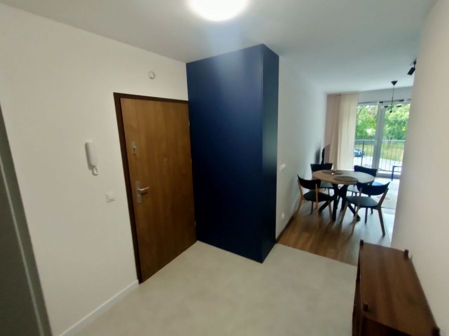 Mieszkanie 3-pokojowe Gdynia Grabówek, ul. Stefana Okrzei. Zdjęcie 6