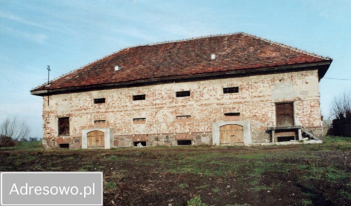 Nieruchomość komercyjna Mączniki Podkoce, al. Rzekty