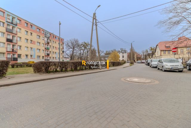 Mieszkanie 4-pokojowe Wejherowo, os. 1000-lecia PP. Zdjęcie 17
