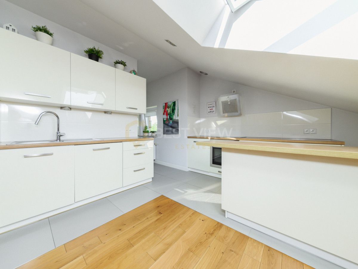 Mieszkanie 3-pokojowe Warszawa Targówek, ul. Ostródzka. Zdjęcie 10