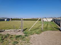 Działka budowlana Tuchorza, ul. Ogrodowa