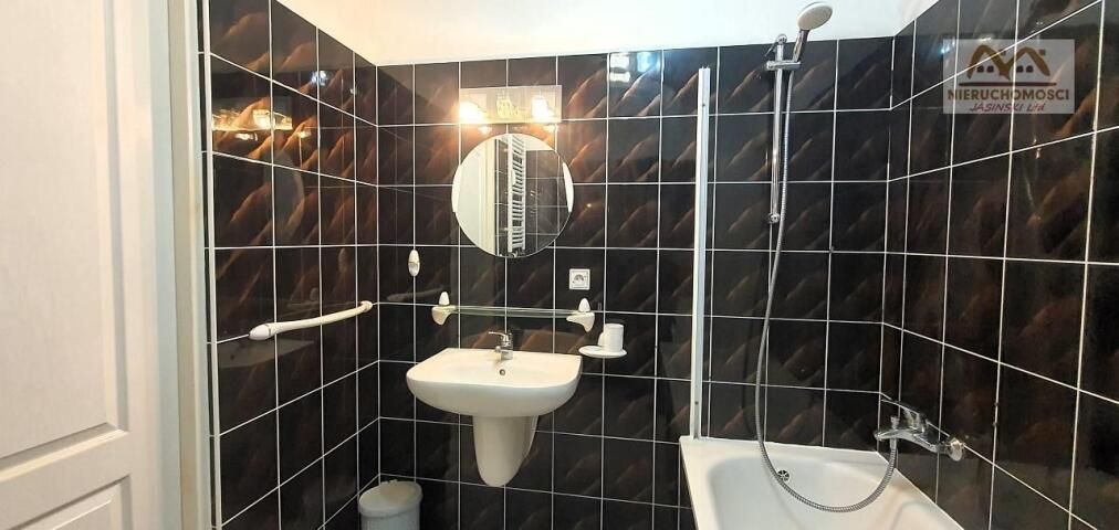 Mieszkanie 3-pokojowe Kołobrzeg Centrum, ul. Giełdowa. Zdjęcie 9