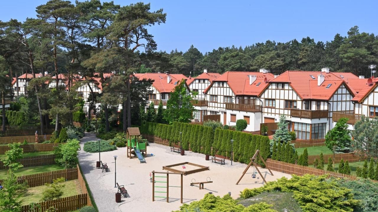 Mieszkanie 2-pokojowe Rogowo, ul. Rezydencyjna. Zdjęcie 4