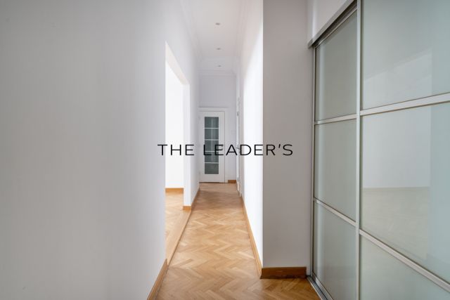 Mieszkanie 3-pokojowe Warszawa Śródmieście, ul. Bagatela. Zdjęcie 8