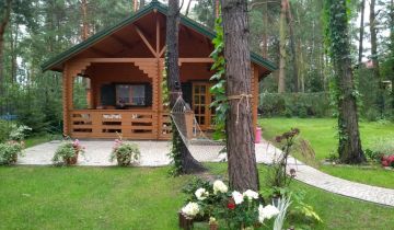Działka rekreacyjna Tresta, ul. Jesionowa