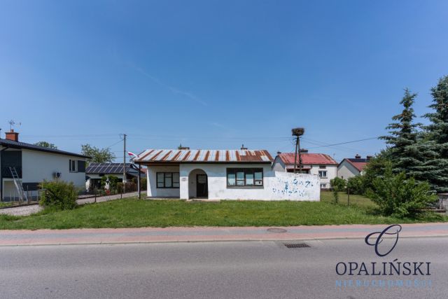 Lokal Nienadówka. Zdjęcie 2