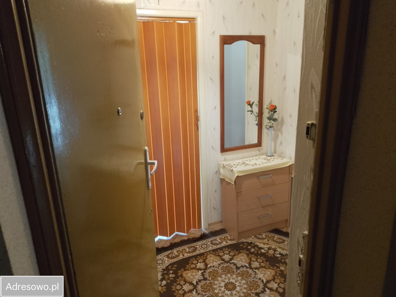 Mieszkanie 2-pokojowe Radom Śródmieście, ul. kard. Stefana Wyszyńskiego. Zdjęcie 2