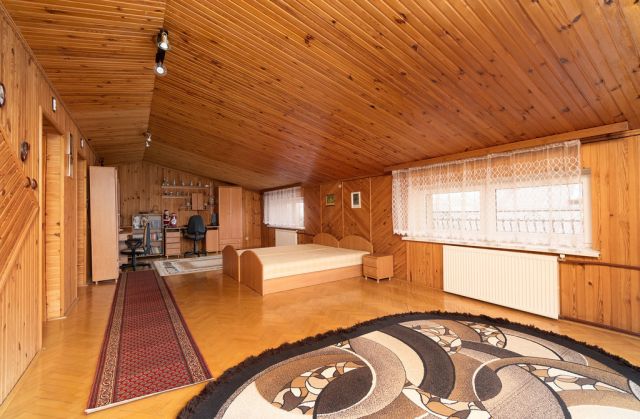 dom wolnostojący, 6 pokoi Błażowa. Zdjęcie 13