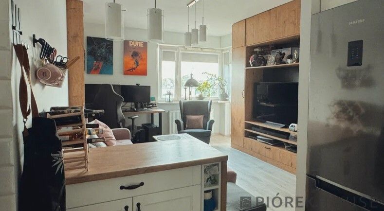 Mieszkanie 2-pokojowe Warszawa Białołęka, ul. Dziatwy. Zdjęcie 5