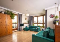 Mieszkanie 4-pokojowe Warszawa Żoliborz, ul. Przasnyska. Zdjęcie 3