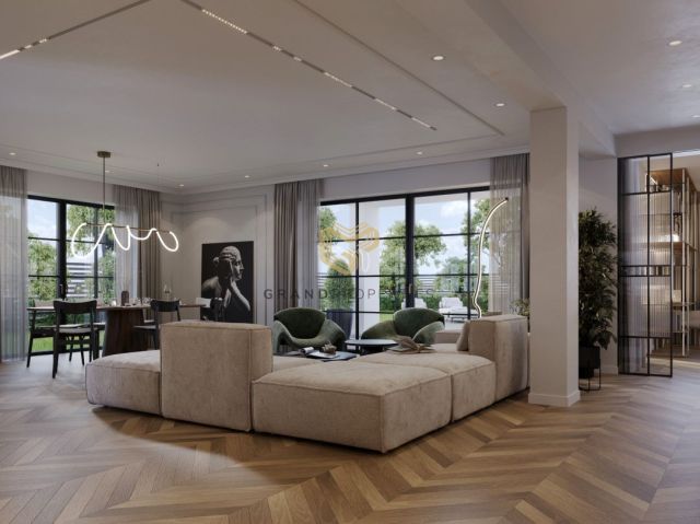 bliźniak, 6 pokoi Kierszek. Zdjęcie 11