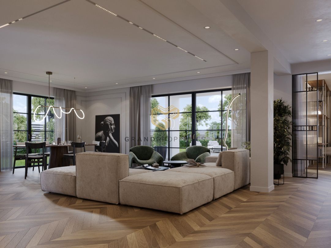 bliźniak, 6 pokoi Kierszek. Zdjęcie 11