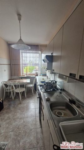 Mieszkanie 3-pokojowe Włocławek Południe . Zdjęcie 4