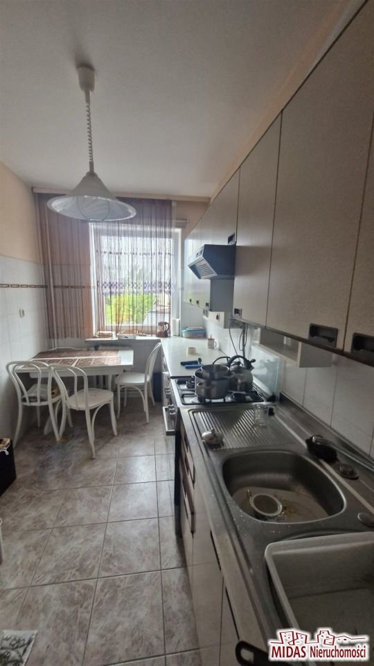 Mieszkanie 3-pokojowe Włocławek Południe . Zdjęcie 4