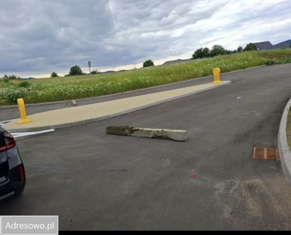 Działka inwestycyjna Nowy Julianów. Zdjęcie 1