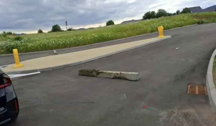 Działka inwestycyjna Nowy Julianów