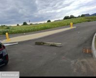 Działka inwestycyjna Nowy Julianów