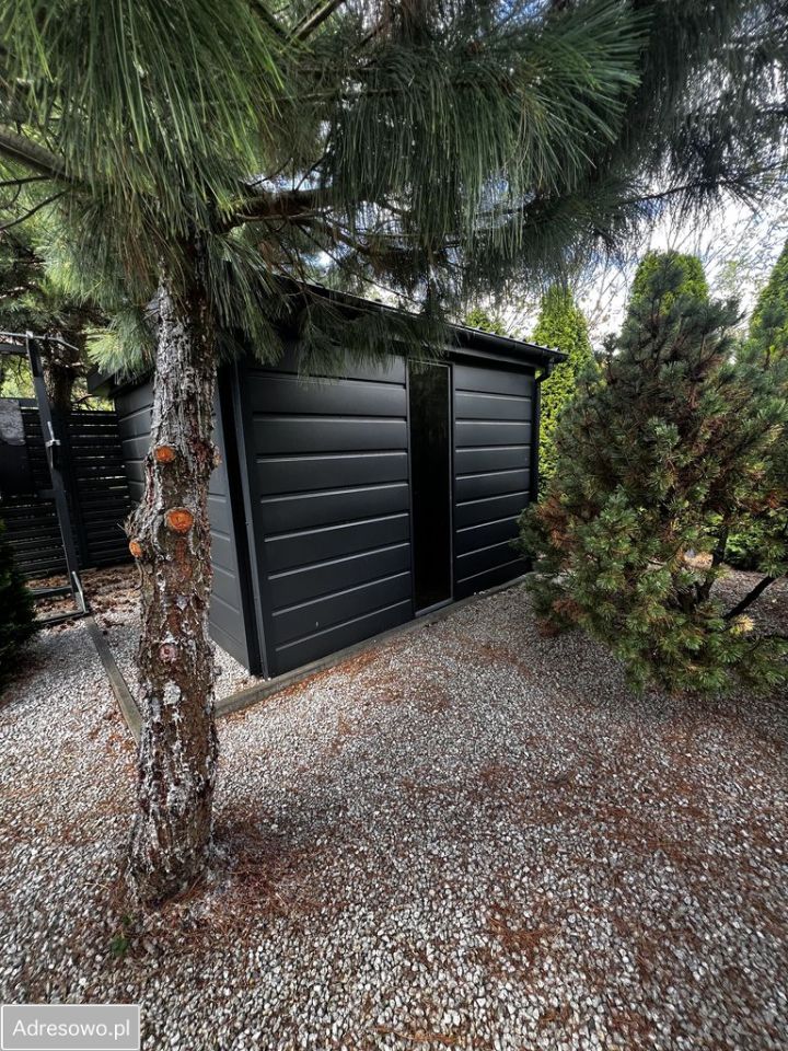 dom wolnostojący, 4 pokoje Lipianki. Zdjęcie 5