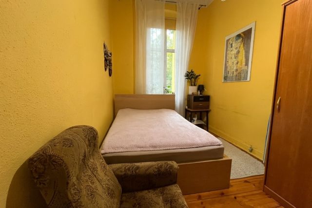 Mieszkanie 3-pokojowe Szczecin, ul. Bolesława Śmiałego. Zdjęcie 4