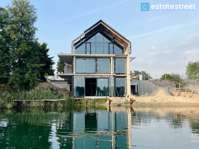 Działka budowlana Kryspinów. Zdjęcie 4