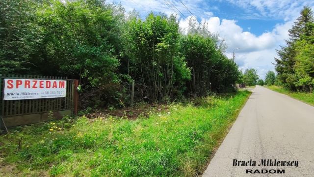 Działka rolna Kotarwice. Zdjęcie 1