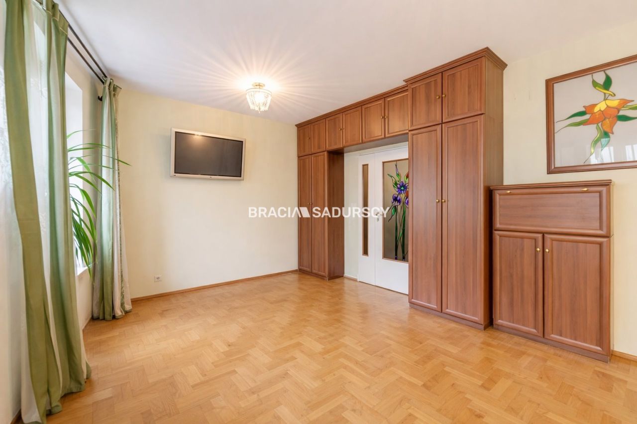 Mieszkanie 2-pokojowe Kraków Dębniki, ul. Twardowskiego. Zdjęcie 16