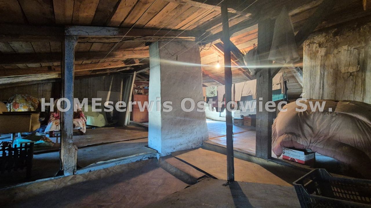 bliźniak, 5 pokoi Ostrowiec Świętokrzyski Henryków. Zdjęcie 20